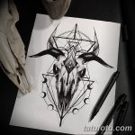 fotó vázlatok tetoválás dotwork kelt 2017.10.10 №020 - vázlatok tetoválás dotwork -