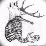 fotó vázlatok tetoválás dotwork kelt 2017.10.10 №025 - vázlatok tetoválás dotwork -