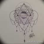 fotó vázlatok tetoválás dotwork kelt 2017.10.10 №026 - vázlatok tetoválás dotwork -