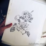 fotó vázlatok tetoválás dotwork kelt 2017.10.10 №038 - vázlatok tetoválás dotwork -