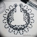 fotó vázlatok tetoválás dotwork kelt 2017.10.10 №039 - vázlatok tetoválás dotwork -