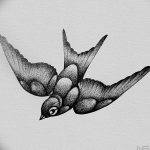 fotó vázlatok tetoválás dotwork kelt 2017.10.10 №045 - vázlatok tetoválás dotwork -