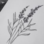 fotó vázlatok tetoválás dotwork kelt 2017.10.10 №051 - vázlatok tetoválás dotwork -