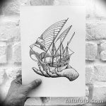 fotó vázlatok tetoválás dotwork kelt 2017.10.10 №056 - vázlatok tetoválás dotwork -