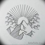 fotó vázlatok tetoválás dotwork kelt 2017.10.10 №059 - vázlatok tetoválás dotwork -