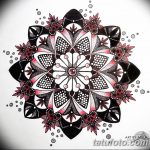 fotó vázlatok tetoválás dotwork kelt 2017.10.10 №069 - vázlatok tetoválás dotwork -