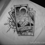 fotó vázlatok tetoválás dotwork kelt 2017.10.10 №072 - vázlatok tetoválás dotwork -