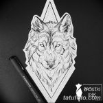 fotó vázlatok tetoválás dotwork kelt 2017.10.10 №073 - vázlatok tetoválás dotwork -