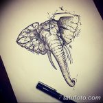 fotó vázlatok tetoválás dotwork kelt 2017.10.10 №077 - vázlatok tetoválás dotwork -