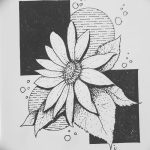 fotó vázlatok tetoválás dotwork kelt 2017.10.10 №084 - vázlatok tetoválás dotwork -