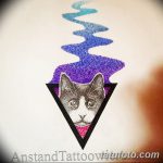 fotó vázlatok tetoválás dotwork kelt 2017.10.10 №085 - vázlatok tetoválás dotwork -