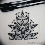 fotó vázlatok tetoválás dotwork kelt 2017.10.10 №091 - vázlatok tetoválás dotwork -