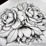 fotó vázlatok tetoválás dotwork kelt 2017.10.10 №092 - vázlatok tetoválás dotwork -
