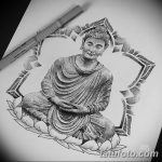 fotó vázlatok tetoválás dotwork kelt 2017.10.10 №093 - vázlatok tetoválás dotwork -