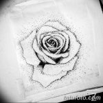 fotó vázlatok tetoválás dotwork kelt 2017.10.10 №100 - vázlatok tetoválás dotwork -