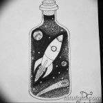 fotó vázlatok tetoválás dotwork kelt 2017.10.10 №105 - vázlatok tetoválás dotwork -