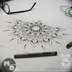 fotó vázlatok tetoválás dotwork kelt 2017.10.10 №109 - vázlatok tetoválás dotwork -