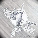 fotó vázlatok tetoválás dotwork kelt 2017.10.10 №110 - vázlatok tetoválás dotwork -