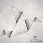 fotó vázlatok tetoválás dotwork kelt 2017.10.10 №125 - vázlatok tetoválás dotwork -