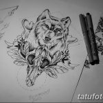 fotó vázlatok tetoválás dotwork kelt 2017.10.10 №128 - vázlatok tetoválás dotwork -