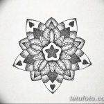 fotó vázlatok tetoválás dotwork kelt 2017.10.10 №130 - vázlatok tetoválás dotwork -
