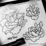 fotó vázlatok tetoválás dotwork kelt 2017.10.10 №135 - vázlatok tetoválás dotwork -