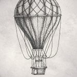 fotó vázlatok tetoválás dotwork kelt 2017.10.10 №136 - vázlatok tetoválás dotwork -