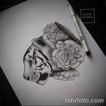 fotó vázlatok tetoválás dotwork kelt 2017.10.10 №137 - vázlatok tetoválás dotwork -