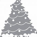 снимка Скици на татуировка смърч от 23.04.2018 №120 - Скици на татуировка смърч -