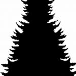 снимка Скици на татуировка смърч от 23.04.2018 №126 - Скици на татуировка смърч -