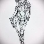 vázlat egy 456 -os gésa tetoválásról - a kép méltó változata, amely könnyen használható változtatásra és alkalmazásra gésa tetoválásként a hátoldalon