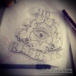 szemhéj tetoválás vázlata egy háromszögben # 316 a rajz méltó változata, amely könnyen használható a szemek tetoválásaként történő feldolgozására és alkalmazására egy háromszögben, rózsákkal