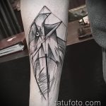 hegyi tetoválás vázlata # 592 - a kép méltó változata, amely jól használható feldolgozásra és alkalmazásra erdei hegyi tetoválásként