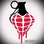 vázlat egy gránátalma tetoválásról # 687 egy rajz klassz változata, amely sikeresen használható a gránátalma gép tetoválásként történő véglegesítésére és alkalmazására