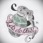 vázlat egy gránátalma tetoválásról # 498 egy rajz klassz változata, amely sikeresen használható a gránátalma szív átalakítására és alkalmazására tetoválásként