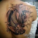 vázlat egy griff tetoválásról # 987 - a rajz exkluzív változata, amely sikeresen használható grifffej feldolgozására és tetoválásként történő alkalmazására