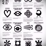 Exkluzív hieroglifa tetoválásvázlatok - exkluzív vázlatpéldák