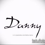 Fényképvázlat a tetoválás nevéről - 11072017 - példa - 048 Vázlat a tetoválás nevéről