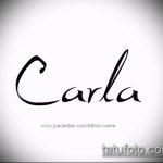 Fényképvázlat a tetoválás nevéről - 11072017 - példa - 046 Vázlat a tetoválás nevéről