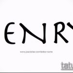 Fényképvázlat a tetoválás nevéről - 11072017 - példa - 030 A tetoválás nevének vázlata