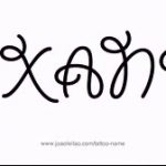 Fényképvázlat a tetoválás nevéről - 11072017 - példa - 015 Vázlat a tetoválás nevéről