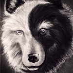 A tetoválás tervezésének érdekes változata a Yin-Yang jel, amely alkalmas egy yin-yang tetoválás exkluzív vázlatához