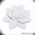 Fényképvázlatok kamélia tetoválásokról 2018.09.18 -tól №050 - vázlatok kamélia tetoválásokról -