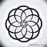 Fényképvázlatok kamélia tetoválásokról 2018. 09. 18 -án №051 - vázlatok kamélia tetoválásokról -