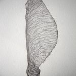 снимка Скици на татуировка клен от 29.09.2017 г. №042 - Скици на татуировка клен -