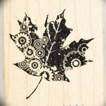 снимка Скици на татуиран клен от 29.09.2017 г. №063 - Скици на татуировъчен клен -