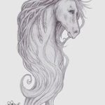 fotó Vázlatok egy lótetoválásról, 2017. 09. 29 -én №073 - Vázlatok egy lótetoválásról -