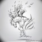 fotó Vázlatok egy lótetoválásról, 2017. 09. 29 -én №108 - Vázlatok egy lótetoválásról -