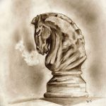 fotó Vázlatok egy lótetoválásról, 2017. 09. 29 -én №162 - Vázlatok egy lótetoválásról -