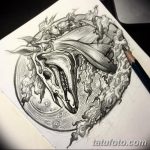 fotó Vázlatok egy lótetoválásról, 2017. 09. 29 -én №180 - Vázlatok egy lótetoválásról -